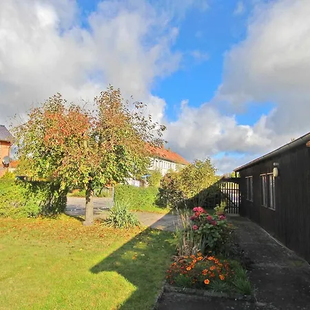 Lägenhet Ferienhaus Waren Mueritz See 10741 Waren (Mueritz)