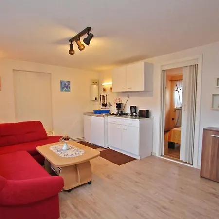 Ferienhaus Waren Mueritz See 10741 Apartament