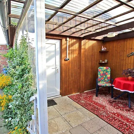 Apartament Ferienhaus Waren Mueritz See 10741 Waren (Mueritz)