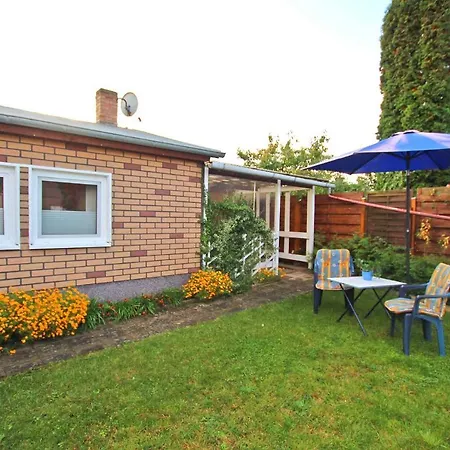 Ferienhaus Waren Mueritz See 10741 Apartament