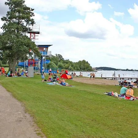 Lägenhet Ferienhaus Waren Mueritz See 10741 Waren (Mueritz)