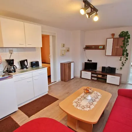 Lägenhet Ferienhaus Waren Mueritz See 10741 Waren (Mueritz)