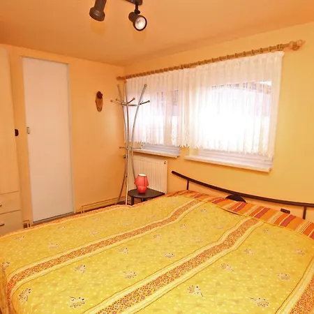 Ferienhaus Waren Mueritz See 10741 Lägenhet